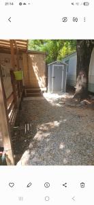 Mobil-home Le Chti Gard