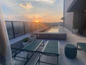 1209 · Studio Romantic Alameda Lorena Shortstay Jardins