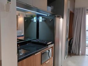 1209 · Studio Romantic Alameda Lorena Shortstay Jardins