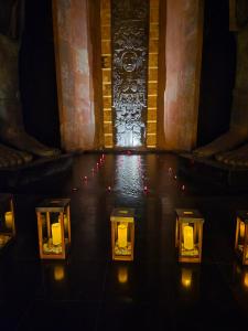 Grand Mayan Vidanta Nuevo Vallarta