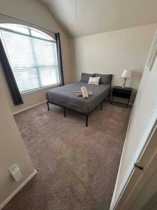 Quiet Mckinney home with BBQ patio