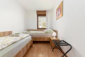 Peaceful Apartment with Terrace near Lake Bled & Free Parking