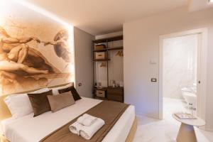 Michelangelo Central Suites
