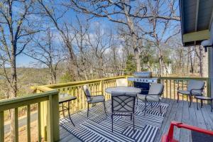 Ultimate Lake Getaway in Osage Beach, Resort Perks