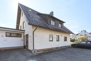 G04 Unterkunft für Monteure und Handwerker