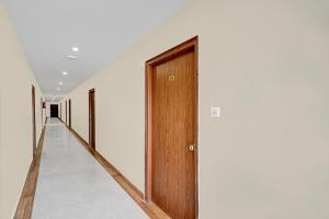 Townhouse IGIMS Patna Bailey Road Formerly Tribhuban Palace