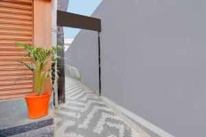 Townhouse IGIMS Patna Bailey Road Formerly Tribhuban Palace