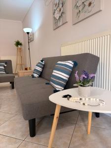 Summer Comfort Apartment