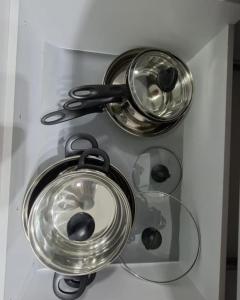 New and comfortable apartment in Los Palos Grandes