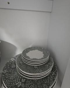 New and comfortable apartment in Los Palos Grandes