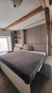 Apartmány Námestie