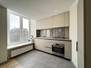 City Center 3-bedrooms Apartment