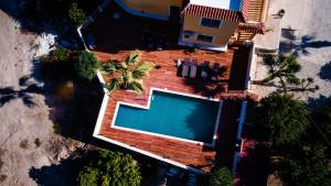Casa Alba Modern Boho Villa with private Pool near to Sea, Paphos