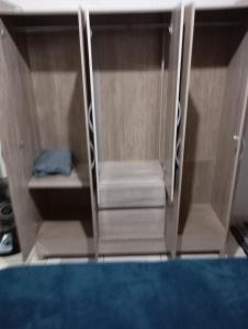 Casa 1 Quarto Prox Buriti Shop Sem Garagem