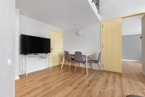 City Center 3-bedrooms Apartment