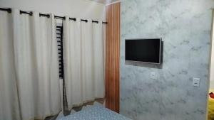 Casa 1 Quarto Prox Buriti Shop Sem Garagem