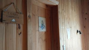 Hostel Casa del Montañes