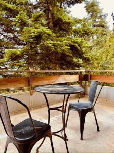 Pavliani Cliffside Retreat