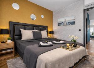 Apartman Aria De Lux