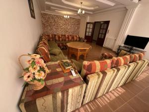 Villa Oasis Ain El Turk