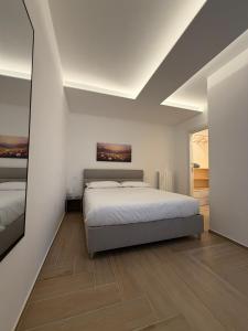 Elegante suite con box privato e vista