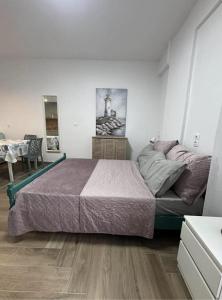 Molly apartman