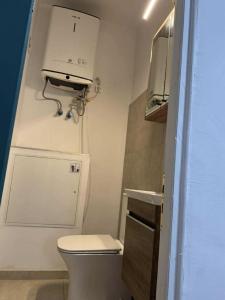 Molly apartman