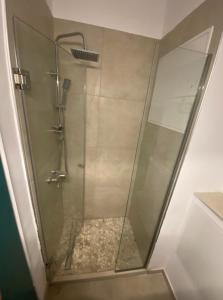 Molly apartman