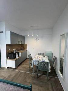 Molly apartman