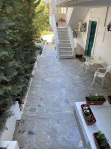 Molly apartman