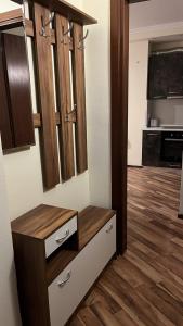 Lovely apartment in Alb Adriatic complex