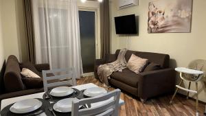 Lovely apartment in Alb Adriatic complex