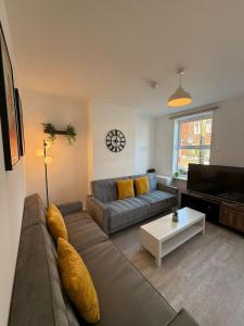 3 Bedroom House With Pool Table