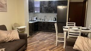 Lovely apartment in Alb Adriatic complex