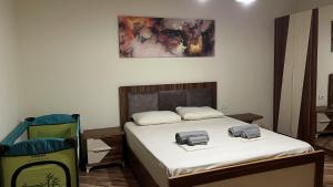 Lovely apartment in Alb Adriatic complex