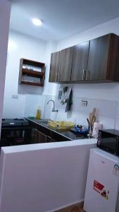 Joy fully furnished apartment