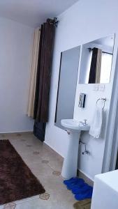 Joy fully furnished apartment