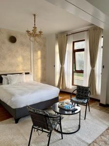 Emeli Luxury Suite