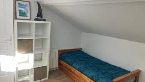 MaisonAppartement T5, Vue Forêt - Mimizan Plage