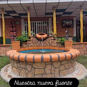 Finca Campestre Villa del Campo