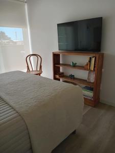 Departamento de mar- UF5-La Reserva Almarena