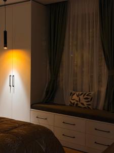 Nest Privé Apartment