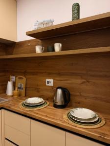 Nest Privé Apartment