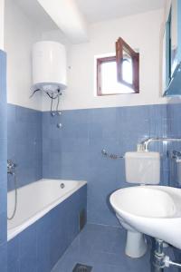 Apartment Dede