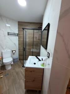 Apartamento Salobreña