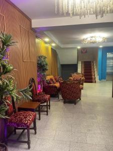 Zaman Hotel