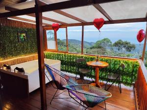 Glamping STELAR VILLA EL EDEN