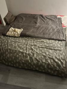 Belle chambre de 1,30 cm à Bruxelles midi