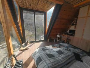Vaadi - Pintrest style Cabin near Auli
