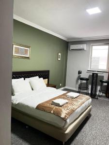 Zaman Hotel